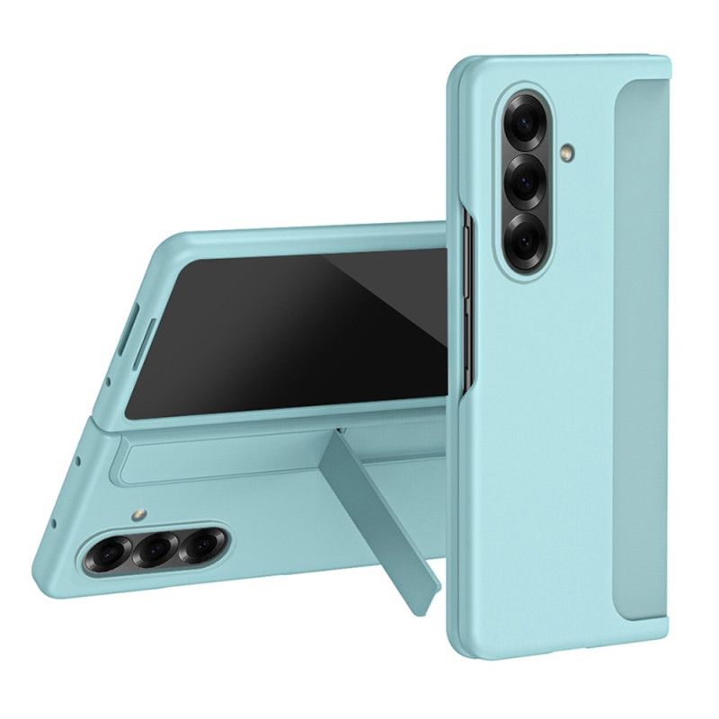 Coque Samsung Galaxy Z Fold 7 Support Intégré et Emplacement pour Stylet