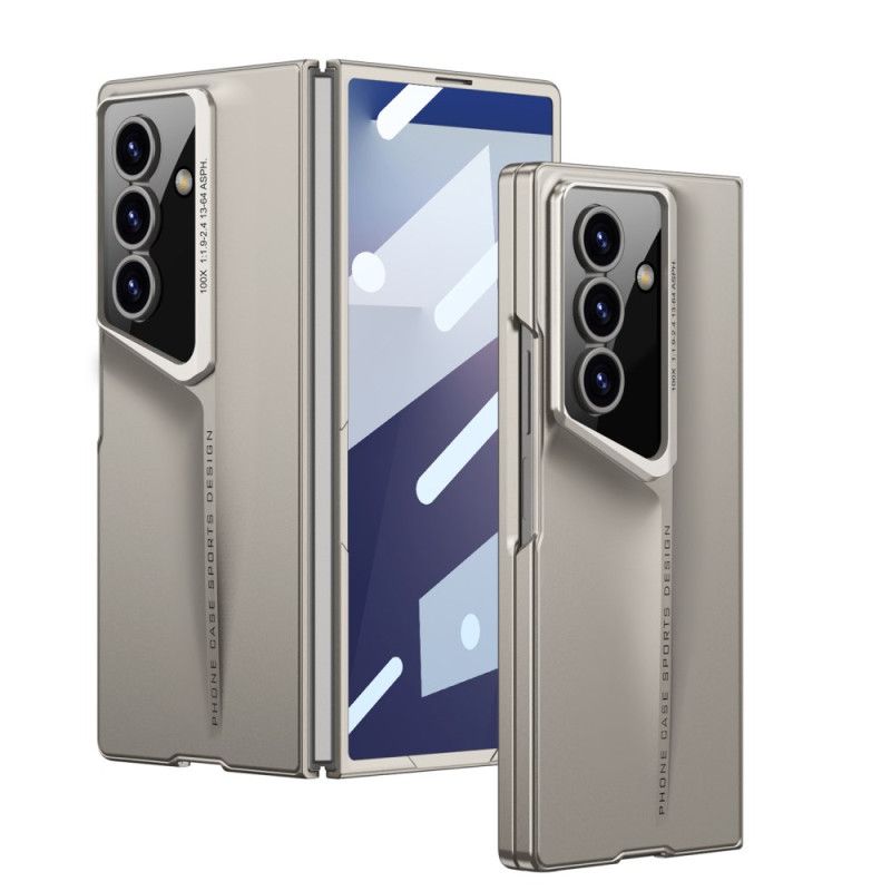 Coque Samsung Galaxy Z Fold 7 Ultra MInce