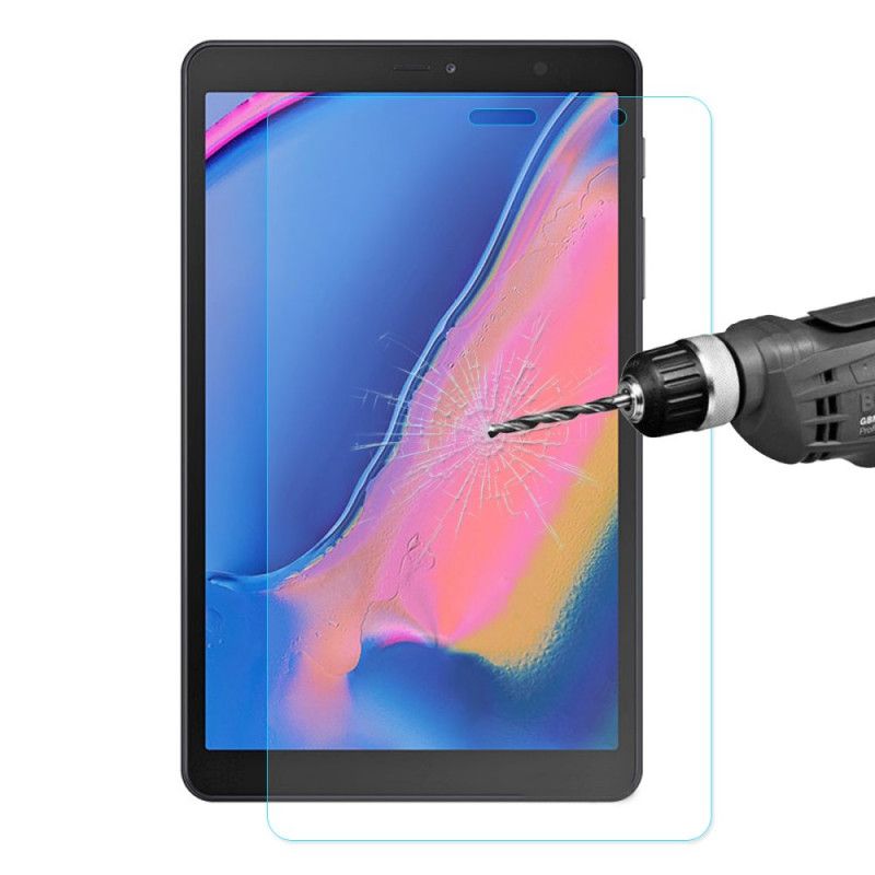 Écran Protecteur Verre Samsung Galaxy Tab A 8.0 (2019) Hat Prince