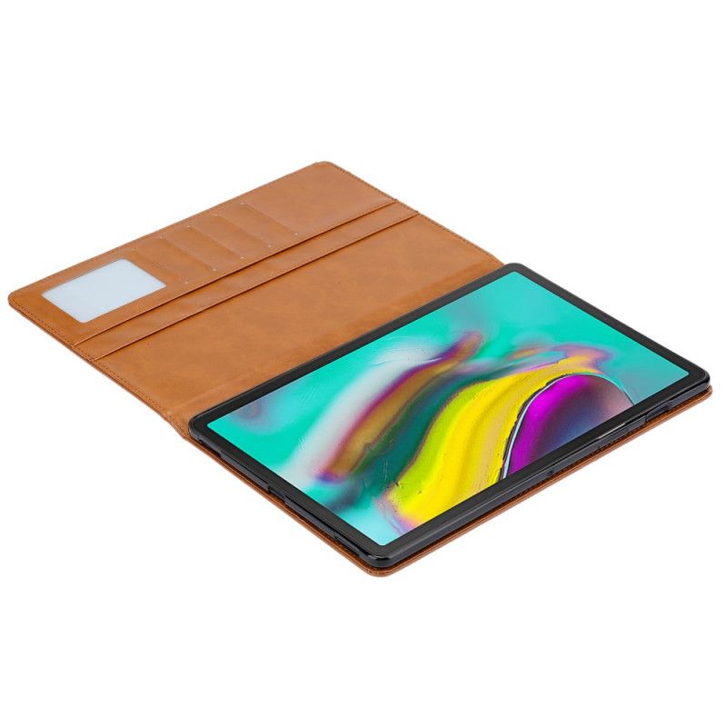 Étui Samsung Galaxy Tab A 10.1 (2019) Card Set