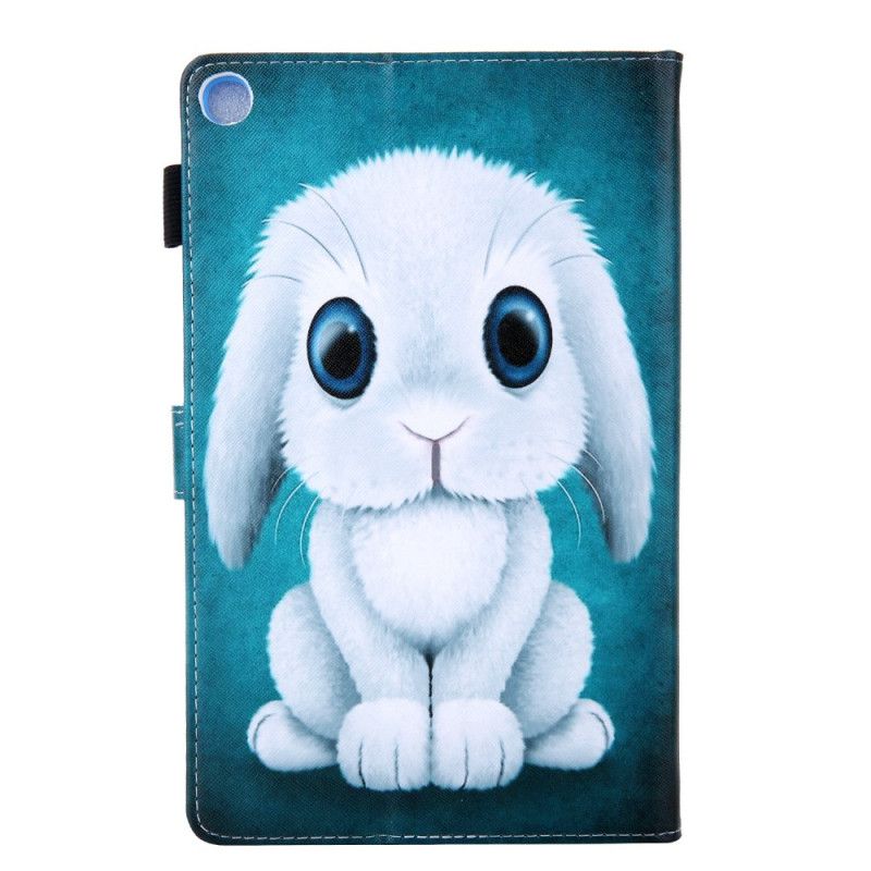 Étui Samsung Galaxy Tab A 10.1 (2019) Lapin Fun