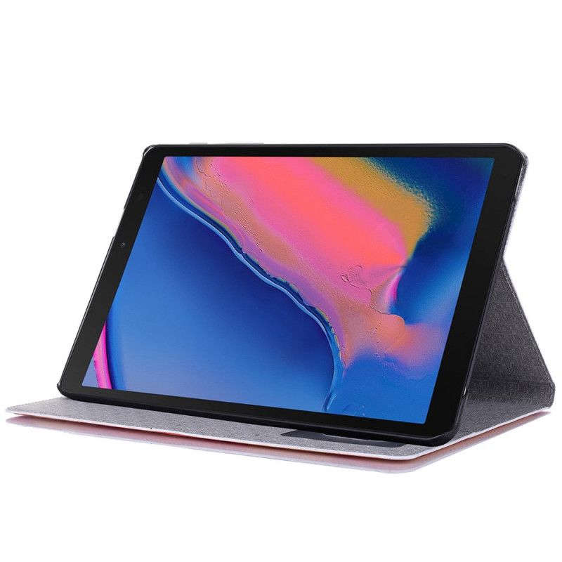 Étui Samsung Galaxy Tab A 8.0 (2019) Bear