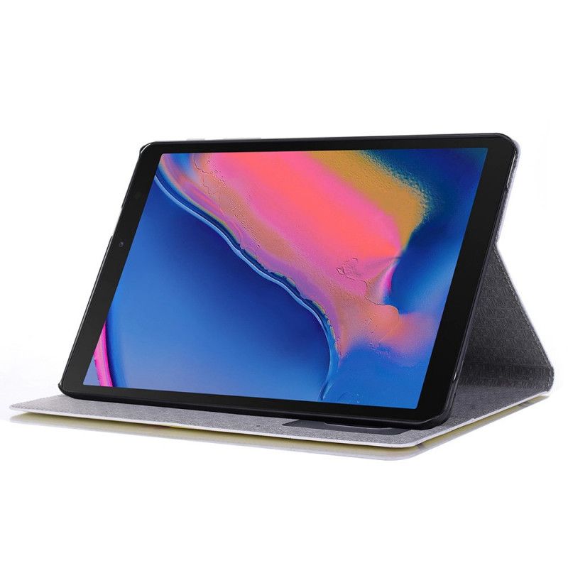 Étui Samsung Galaxy Tab A 8.0 (2019) Canard