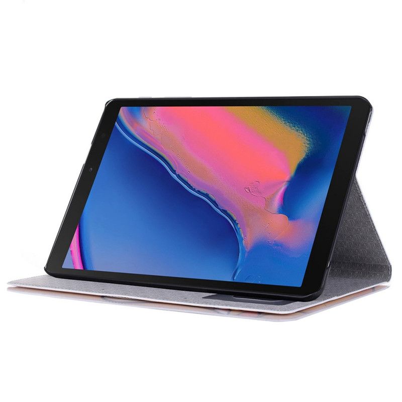 Étui Samsung Galaxy Tab A 8.0 (2019) Chiot