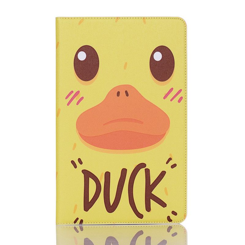 Étui Samsung Galaxy Tab A7 (2020) Duck