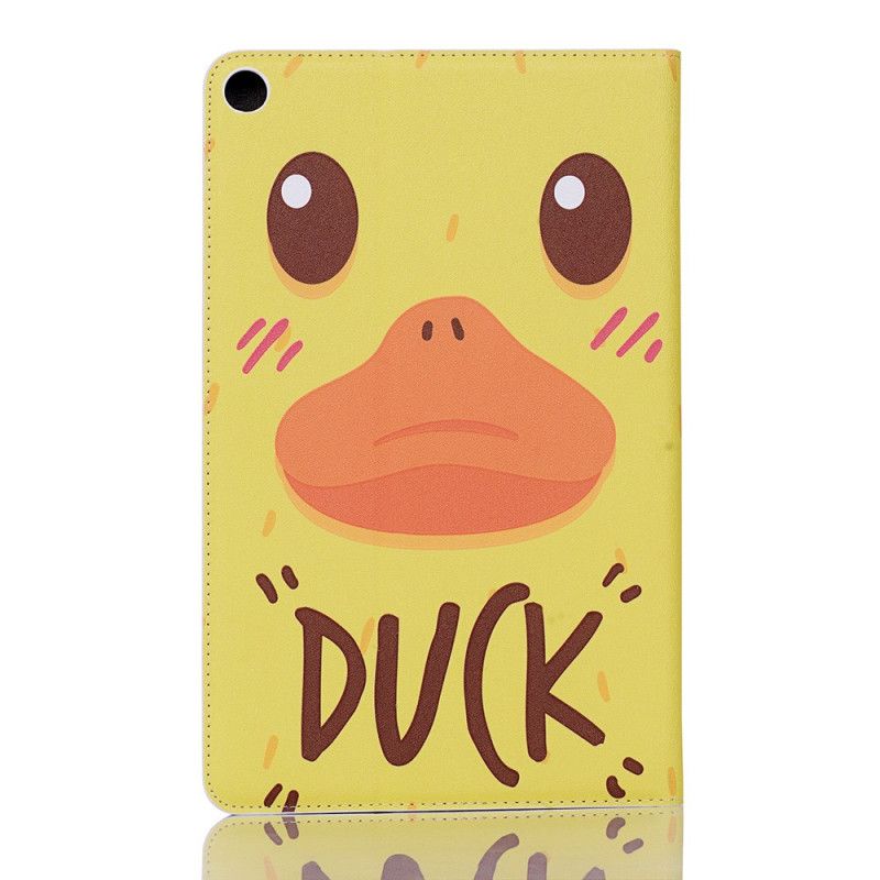 Étui Samsung Galaxy Tab A7 (2020) Duck