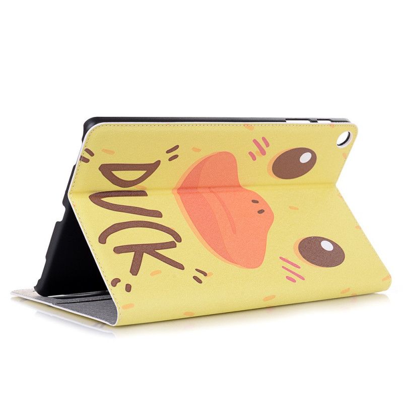 Étui Samsung Galaxy Tab A7 (2020) Duck