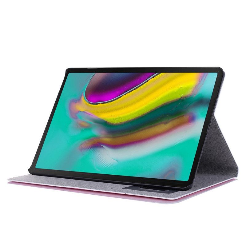 Étui Samsung Galaxy Tab A7 (2020) Rabbit