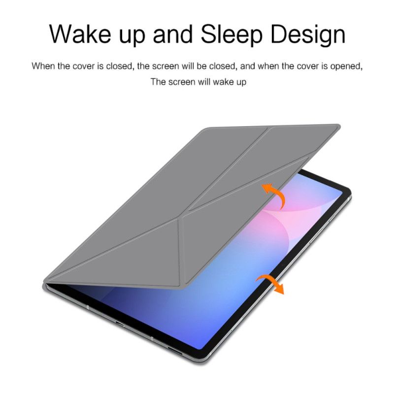 Étui Samsung Galaxy Tab S10 FE Origami