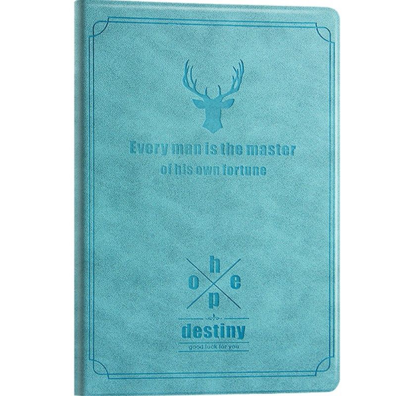 Étui Samsung Galaxy Tab S10 FE / S9 FE Cerf