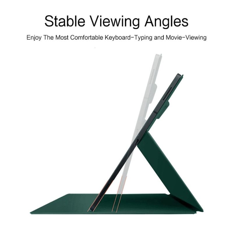 Étui Samsung Galaxy Tab S10 Plus Hybride