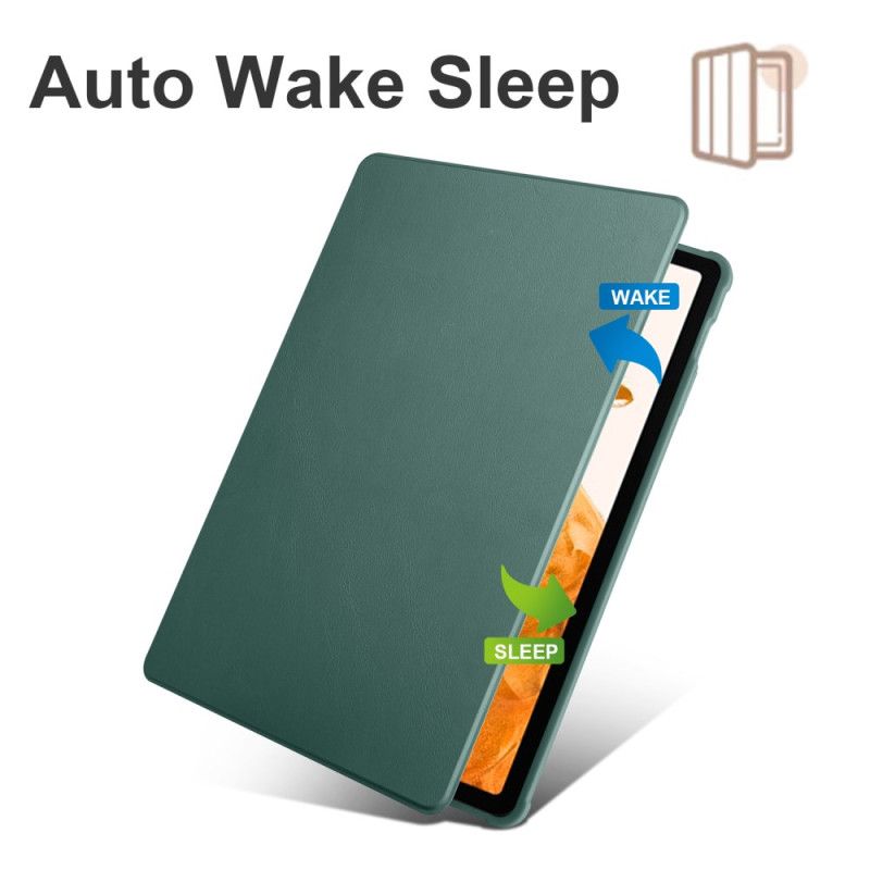 Étui Samsung Galaxy Tab S10 Plus Support Ajustable