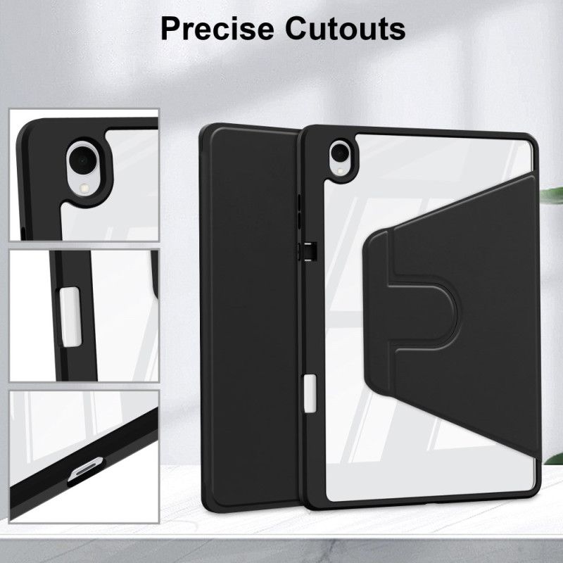 Étui Samsung Galaxy Tab S11 Hybride