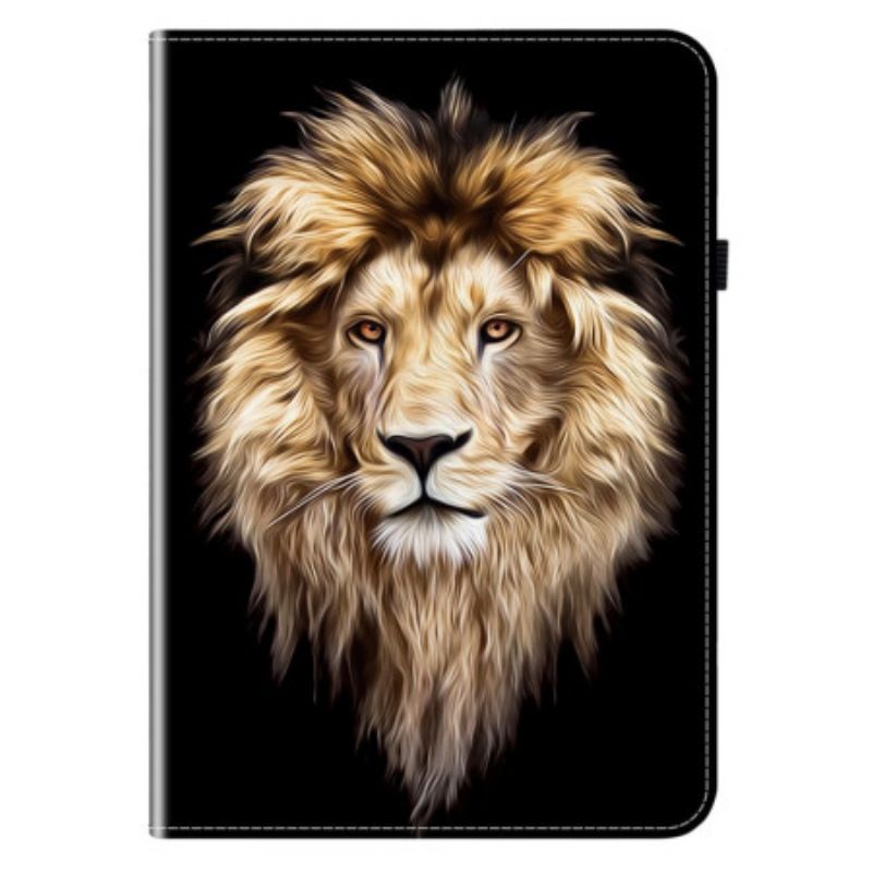 Étui Samsung Galaxy Tab S11 Lion