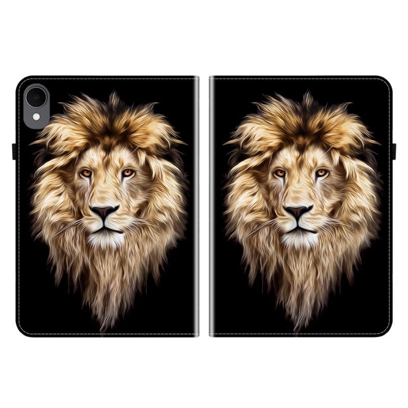 Étui Samsung Galaxy Tab S11 Lion