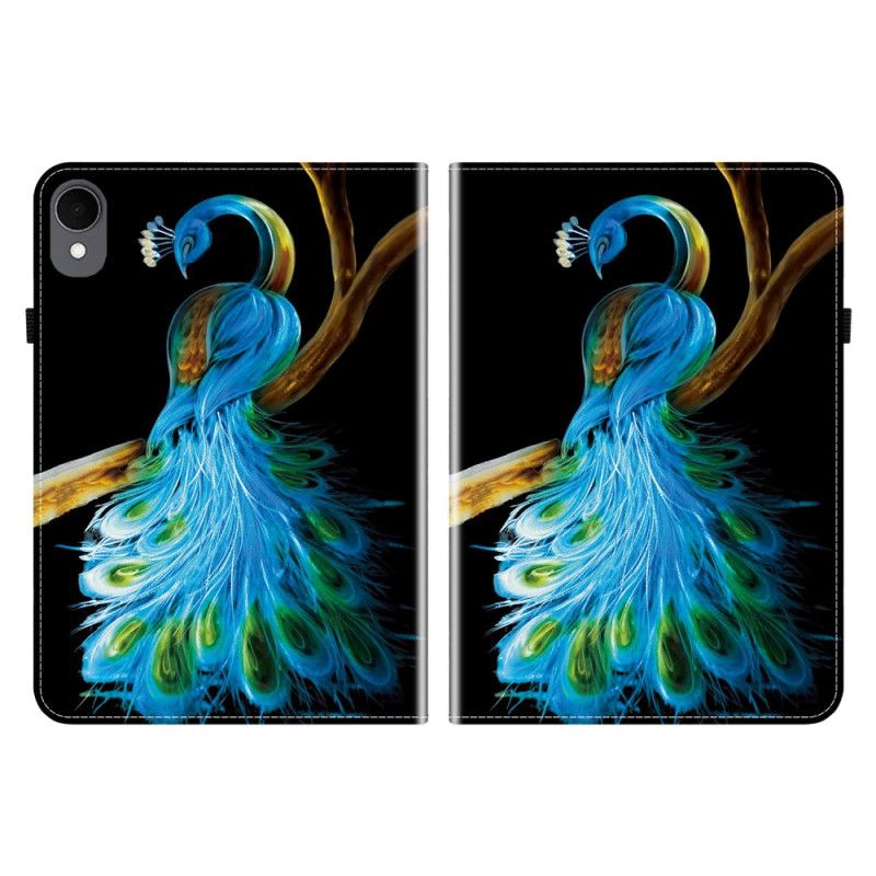 Étui Samsung Galaxy Tab S11 Paon