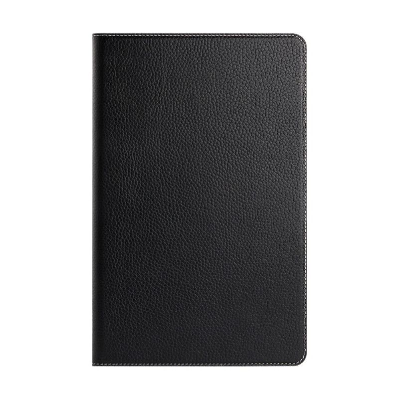 Étui Samsung Galaxy Tab S5e Véritable Cuir Premium Style