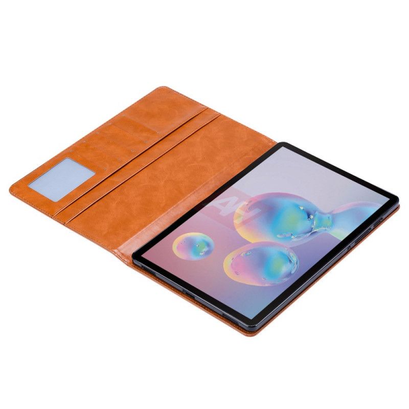 Étui Samsung Galaxy Tab S7 Plus Card Set