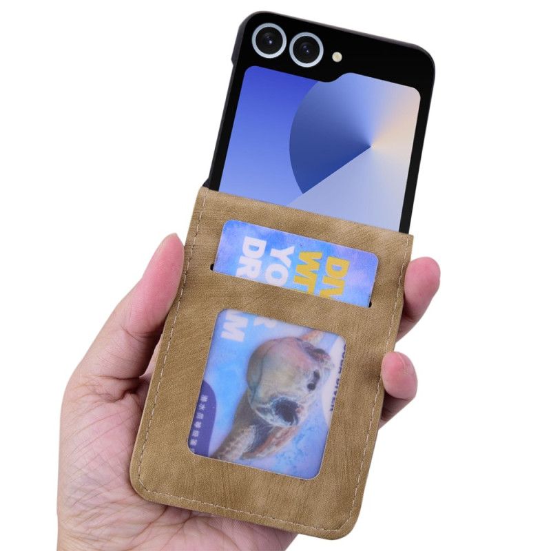 Étui Samsung Galaxy Z Flip 7 Graphisme