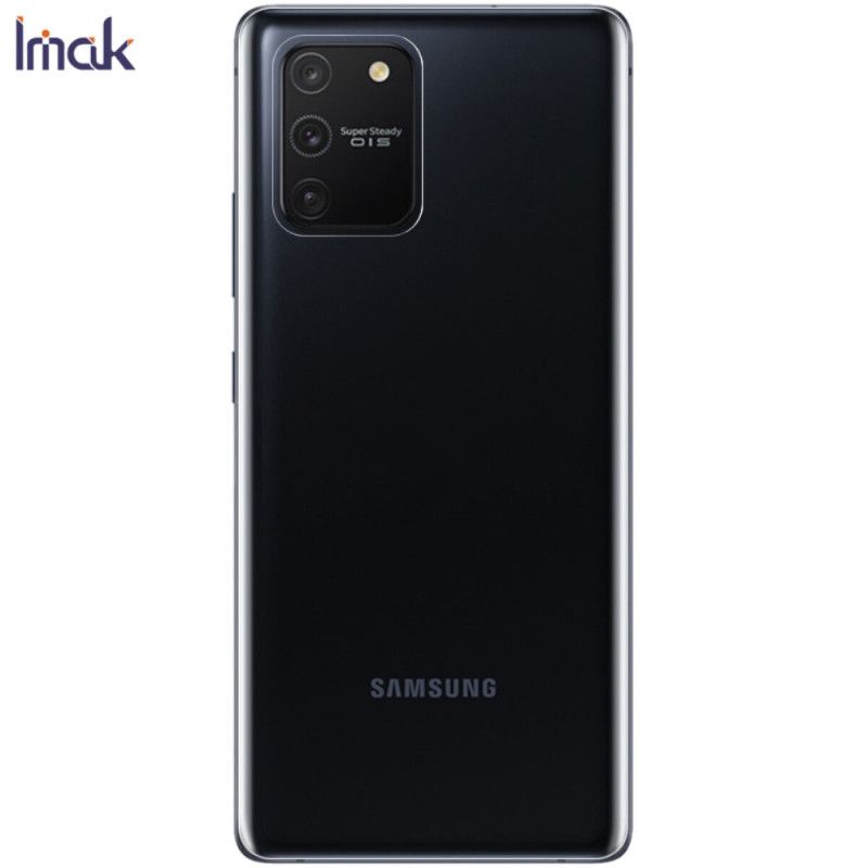 Film De Protection Arrière Pour Samsung Galaxy S10 Lite Imak
