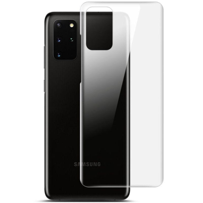 Film De Protection Arrière Pour Samsung Galaxy S20 Plus / S20 Plus 5g Imak