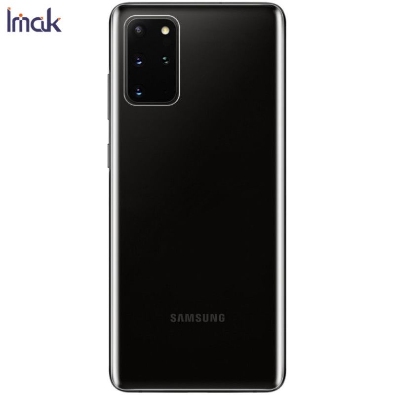 Film De Protection Arrière Pour Samsung Galaxy S20 Plus / S20 Plus 5g Imak