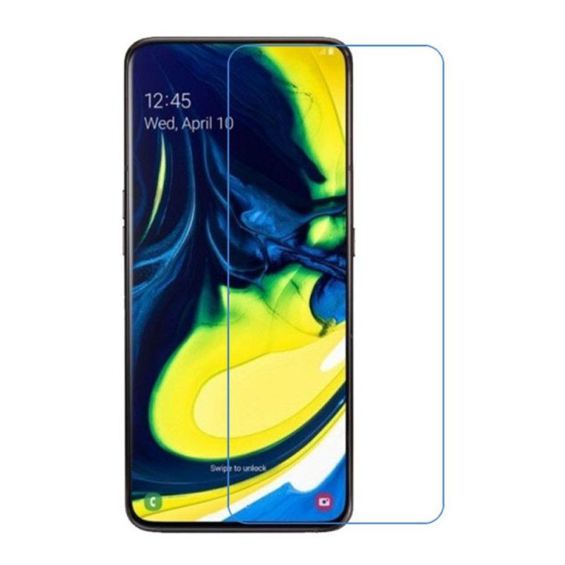 Film De Protection Écran Hd Pour Samsung Galaxy A90 / A80