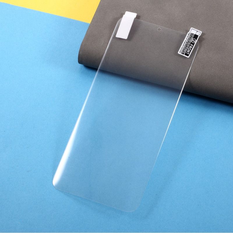 Film De Protection Écran Hd Pour Samsung Galaxy S21 Ultra 5g