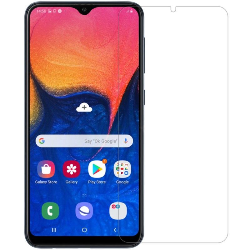 Film De Protection Écran Pour Samsung Galaxy A10 Nillkin