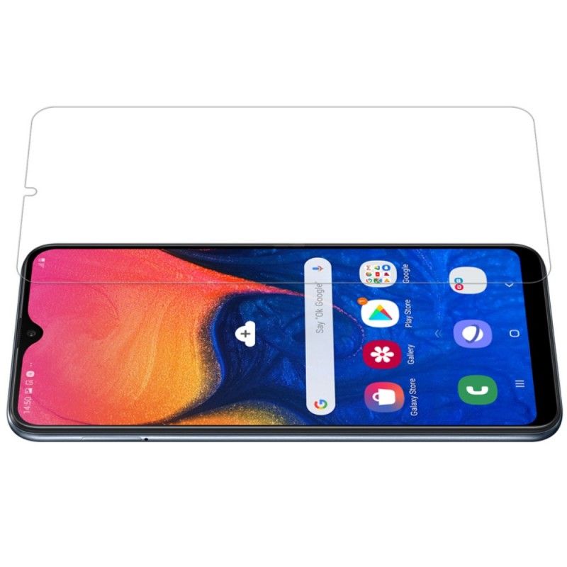 Film De Protection Écran Pour Samsung Galaxy A10 Nillkin