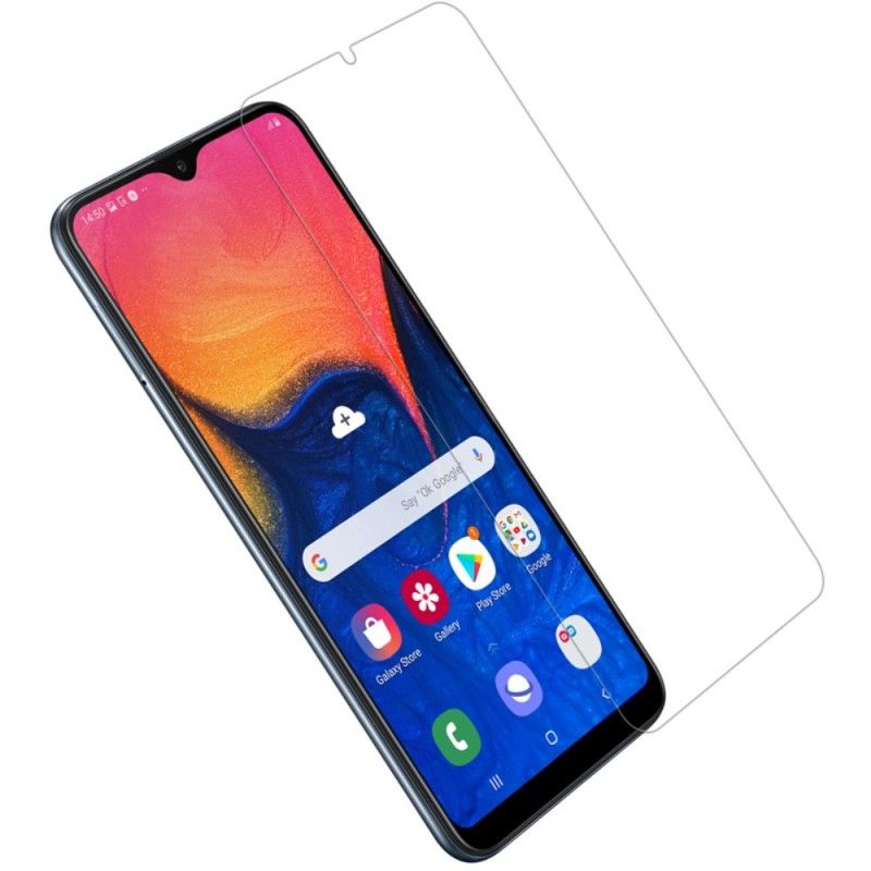 Film De Protection Écran Pour Samsung Galaxy A10 Nillkin