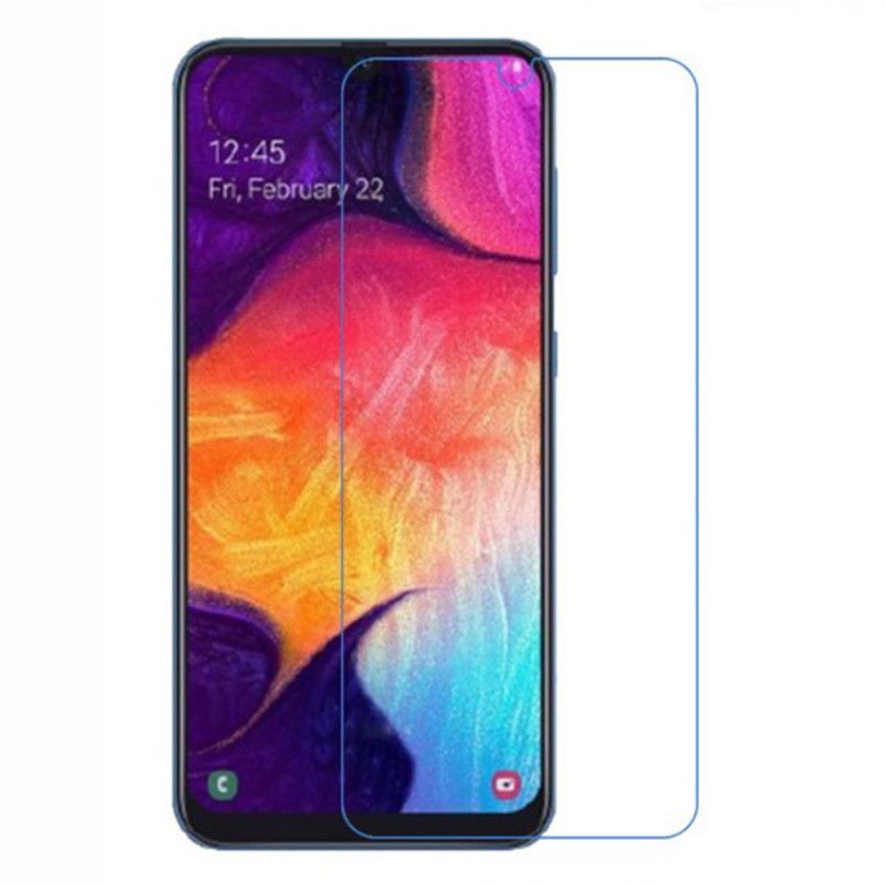 Film De Protection Écran Pour Samsung Galaxy A20s Lcd