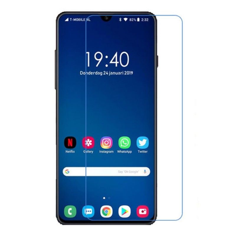 Film De Protection Écran Pour Samsung Galaxy A40