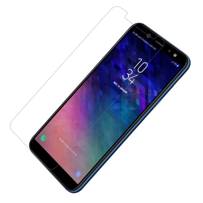 Film De Protection Écran Pour Samsung Galaxy A6 / A8 Nillkin