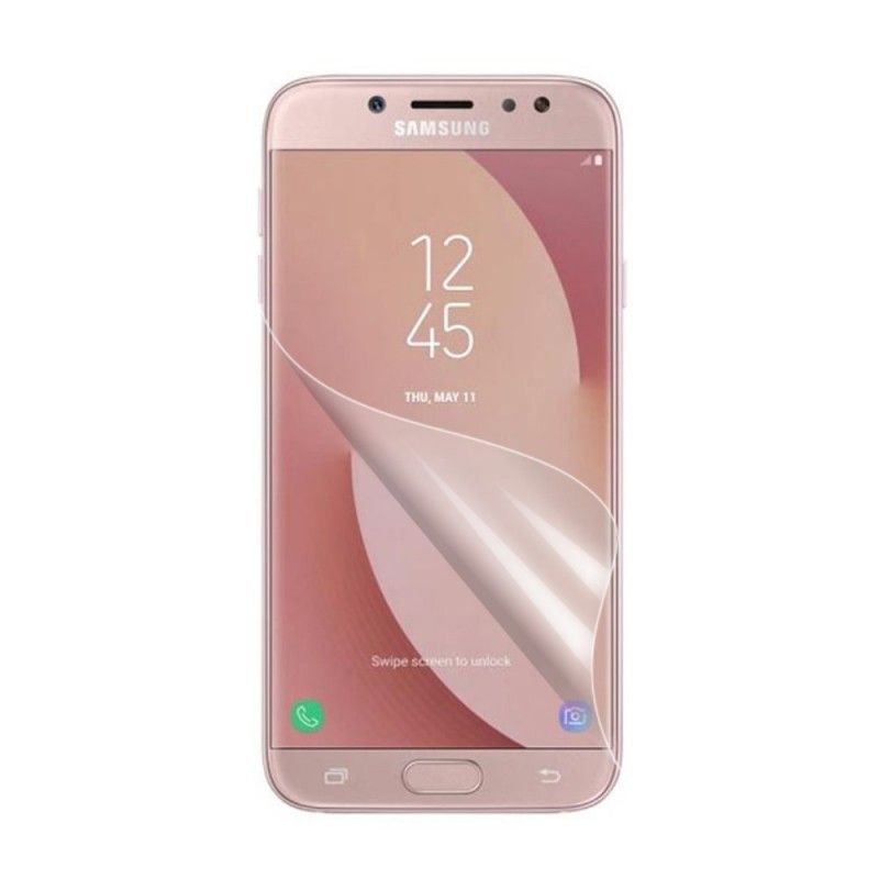 Film De Protection Écran Pour Samsung Galaxy J7 2017