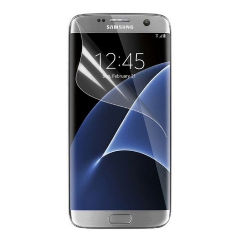 Film De Protection Écran Pour Samsung Galaxy S7 Edge