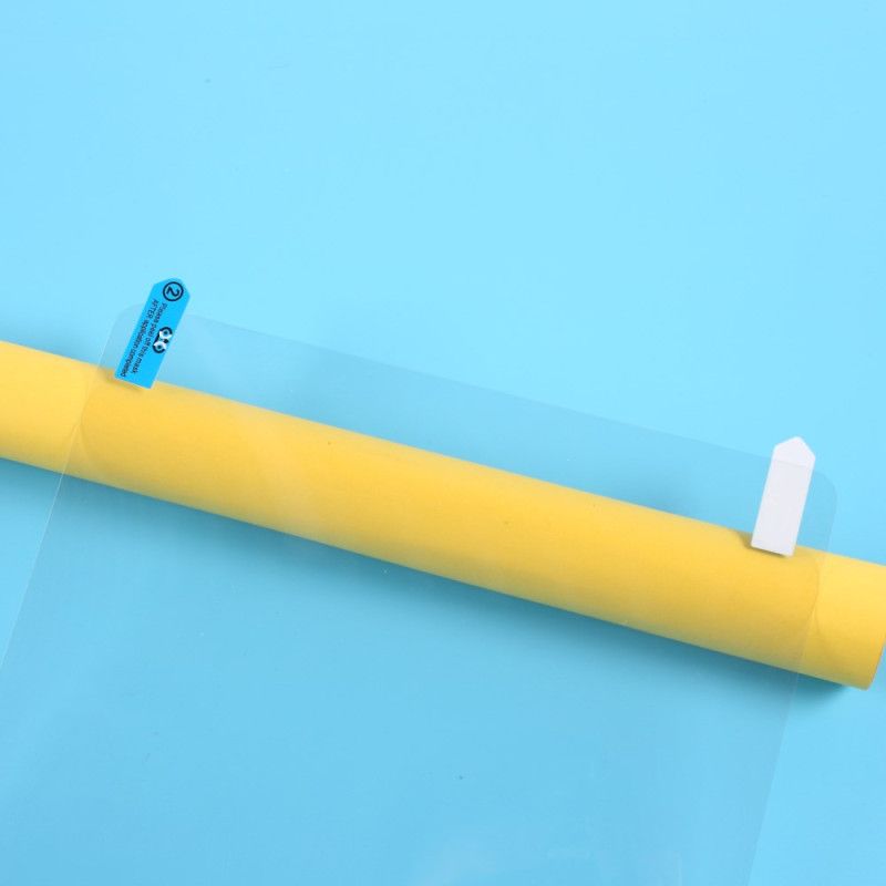 Film de Protection Écran pour Samsung Galaxy Tab S10 Plus / S9 Plus / S8 Plus / S7 Plus / S7 FE