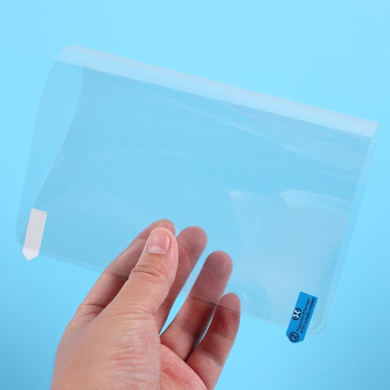 Film de Protection Écran pour Samsung Galaxy Tab S10 Plus / S9 Plus / S8 Plus / S7 Plus / S7 FE