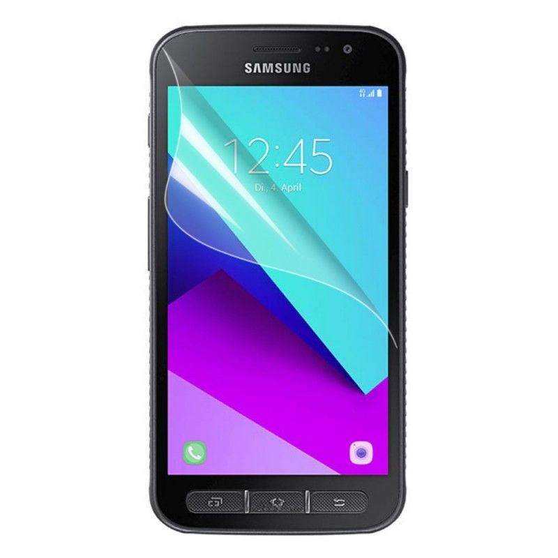 Film De Protection Écran Pour Samsung Galaxy Xcover 4
