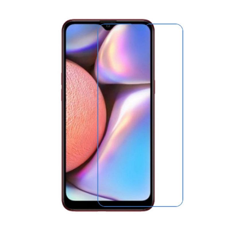 Film De Protection Écran Ultra Clair Hd Pour Samsung Galaxy A10s