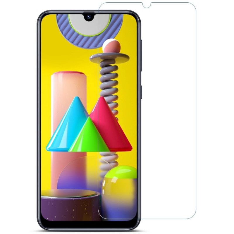 Film De Protection Imak Pour Samsung Galaxy M31