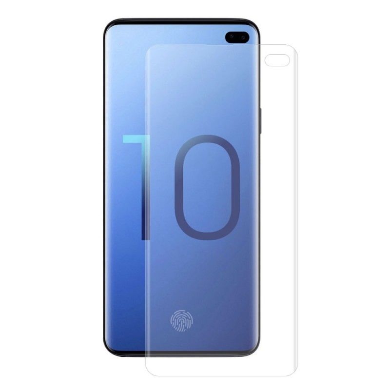 Film De Protection Pour Écran Samsung Galaxy S10 Plus Hat Prince