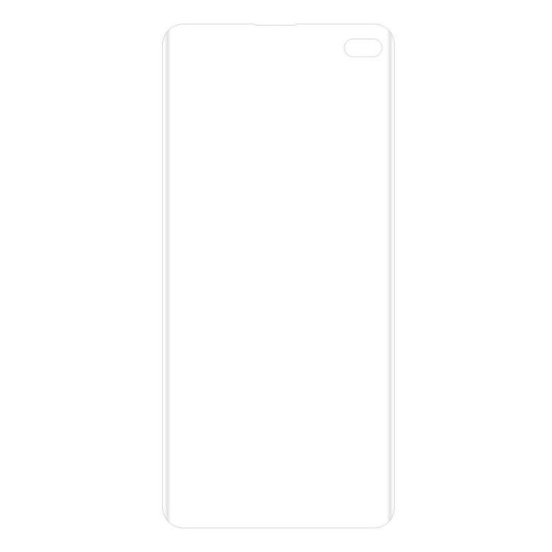 Film De Protection Pour Écran Samsung Galaxy S10 Plus Hat Prince