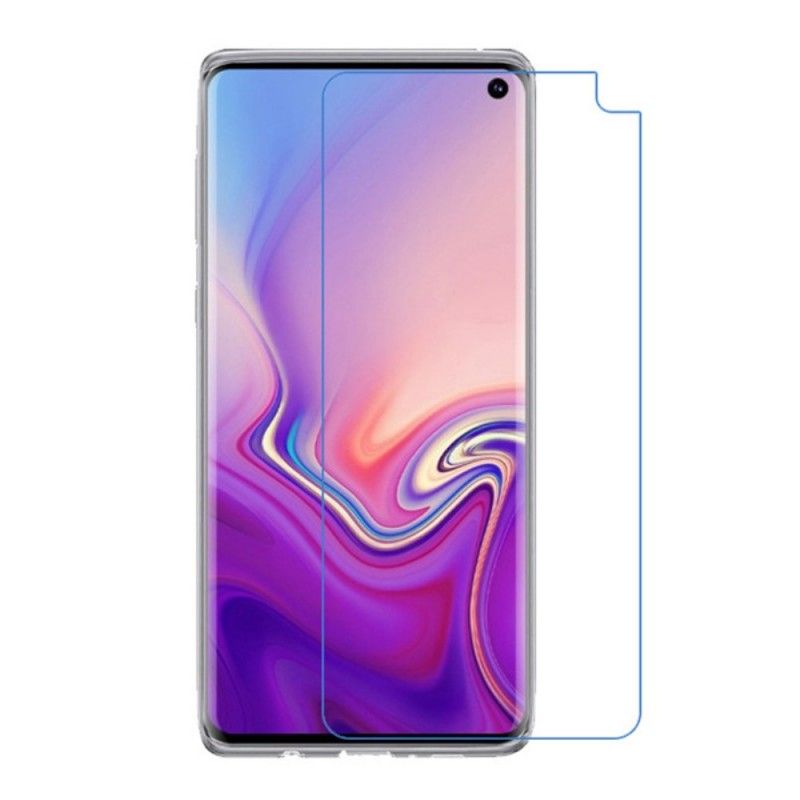 Film De Protection Pour Écran Samsung Galaxy S10e