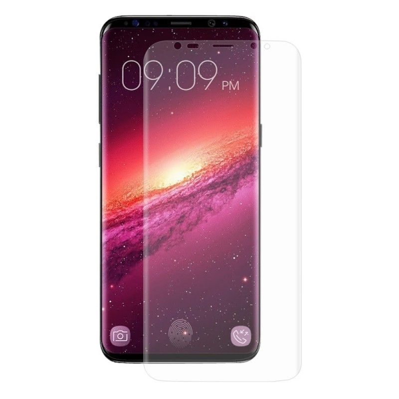 Film De Protection Pour Écran Samsung Galaxy S9 Plus Hat Prince