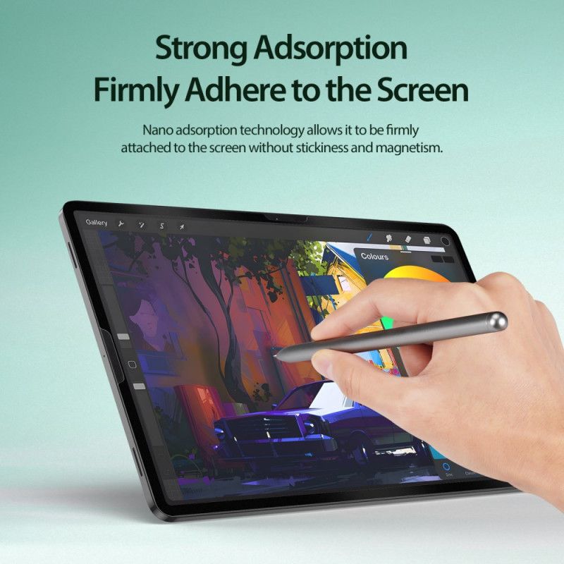 Film de Protection pour Écran Samsung Galaxy Tab S11 Naad Series DUX DUCIS