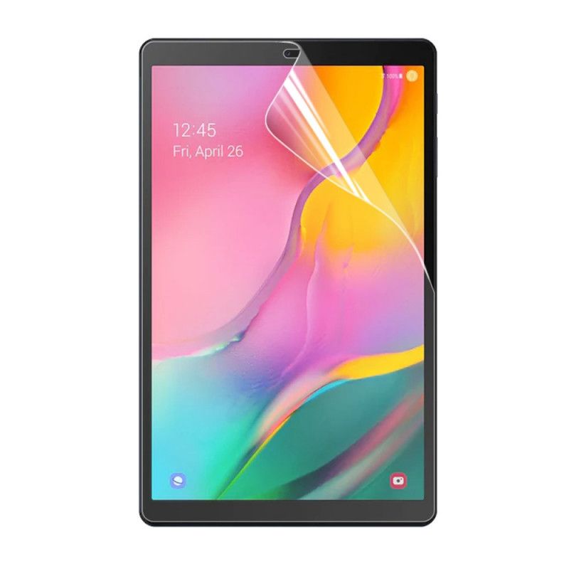 Film Pour Écran Hd Samsung Galaxy Tab A 10.1 (2019) Enkay