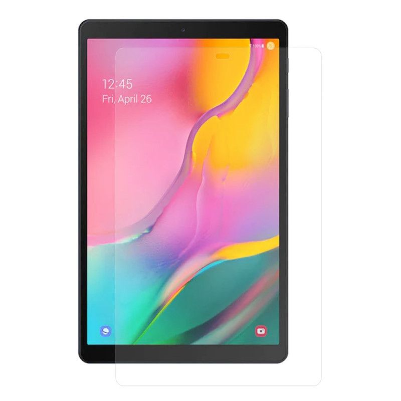 Film Pour Écran Hd Samsung Galaxy Tab A 10.1 (2019) Enkay