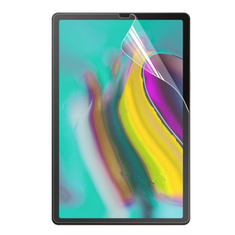 Film Pour Écran Hd Samsung Galaxy Tab S5e Enkay