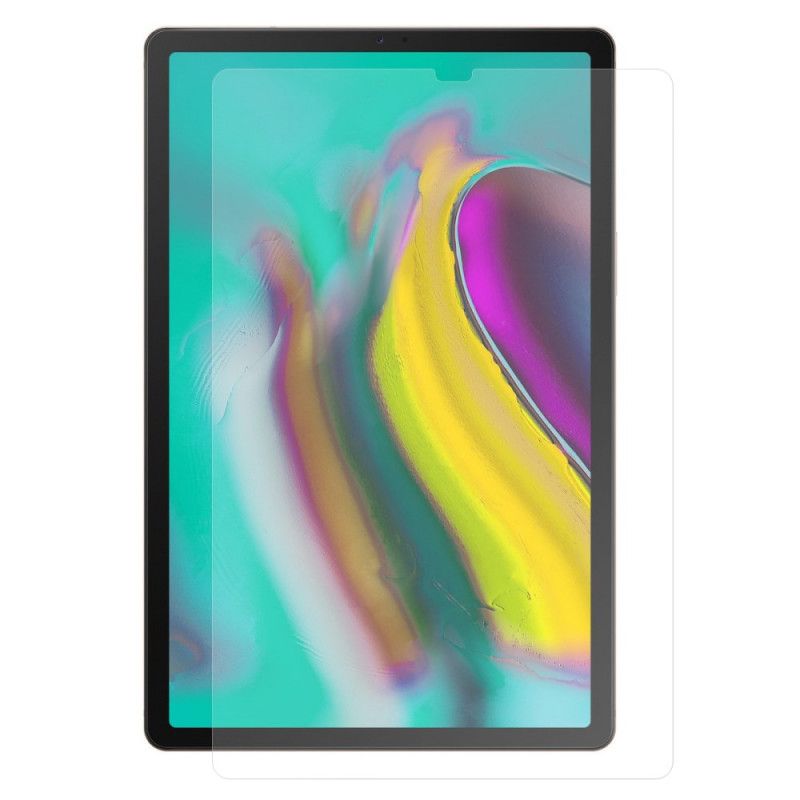 Film Pour Écran Hd Samsung Galaxy Tab S5e Enkay